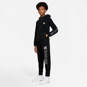 Nike Boy's Sportswear JDI Joggers (L) - Black NWT